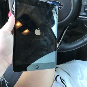 iPad Mini 1
